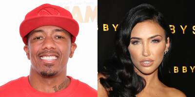 Nick Cannon Reportedly Expecting His Eighth Child with Johnny Manziel's Ex Bre Tiesi - www.justjared.com - Malibu - Morocco - county Monroe