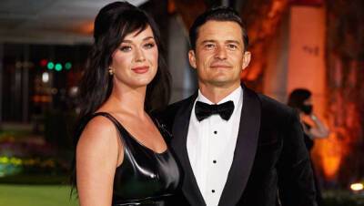 Katy Perry: How Orlando Bloom Is Helping Her Manage Las Vegas Residency Motherhood - hollywoodlife.com - USA - New York - Las Vegas