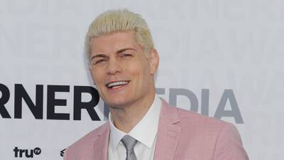 Cody Rhodes Reveals Why The New Season Of ‘Go-Big Show’ Will Be ‘The Most Dangerous Show’ - hollywoodlife.com