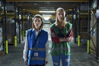 BBC Three Greenlights ‘Life And Death in The Warehouse’ From BAFTA-Winning Team Behind ‘Killed By My Debt’ & ‘Murdered By My Father’ - deadline.com - Indiana - county Edwards