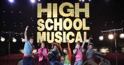 Everything to Know About ‘High School Musical: The Musical: The Series’ Season 3 - www.usmagazine.com - city Salt Lake City
