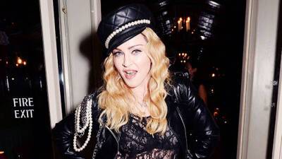 Nelly Shades Madonna’s Sexy Car Photos: ‘Cover Up’ - hollywoodlife.com