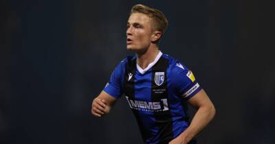 Bolton transfer deadline day state of play as Wanderers send Gillingham message over Kyle Dempsey - www.manchestereveningnews.co.uk - Manchester - county Stockport