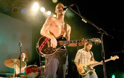 Silverchair drummer shares studio post that sparks fan speculation about band revival - www.nme.com