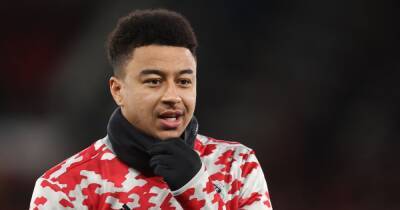 Jesse Lingard 'agrees personal terms' with Newcastle and more Manchester United transfer rumours - www.manchestereveningnews.co.uk - Manchester
