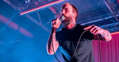 Review: IDLES bring their explosive message of love to Manchester - www.manchestereveningnews.co.uk - Manchester