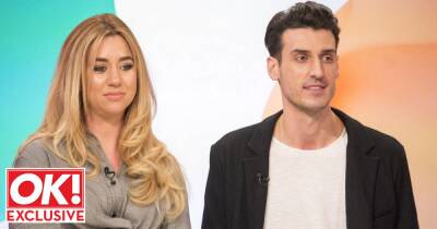 Big Brother's Grace and Mikey say co-stars had group chat for Nikki Grahame before her death - www.ok.co.uk