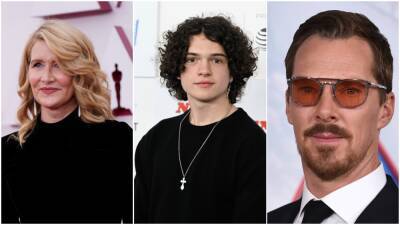 Laura Dern, Noah Jupe & Benedict Cumberbatch To Star In Justin Kurzel Sci-Fi Drama ‘Morning’, HanWay Launches EFM Hot Pic - deadline.com - Manchester
