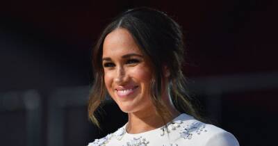 As Meghan Markle prepares to relaunch The Tig - everything it taught us about the Duchess - www.ok.co.uk - USA