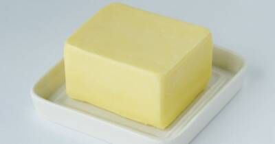 Simple way to soften butter goes viral, but has stirred up a right royal row - www.manchestereveningnews.co.uk