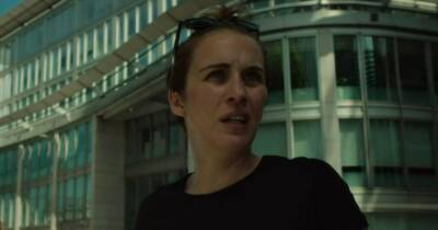 ITV Trigger Point star Vicky McClure shares message to 'stressed' viewers as they point out Lana theme - www.manchestereveningnews.co.uk - Washington