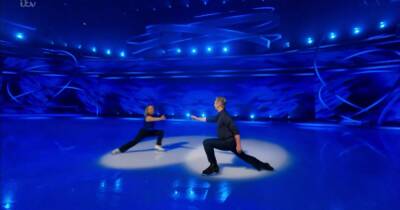 Dancing On Ice's Torvill and Dean issue apology for making fans 'uncomfortable' - www.dailyrecord.co.uk