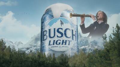 Kenny G Helps Busch Light Go Local for Super Bowl Sunday - variety.com - Boston
