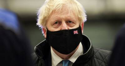 What time is Boris Johnson's statement on Sue Gray report? - www.manchestereveningnews.co.uk - Scotland