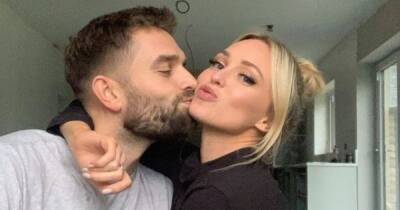 Hollyoaks star Jorgie Porter on romantic treasure trail engagement after losing 'four pieces of our hearts' - www.manchestereveningnews.co.uk