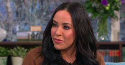Stephanie Davis opens up on her stalker hell on ITV This Morning as she goes 'official' with new boyfriend - www.manchestereveningnews.co.uk - Boston