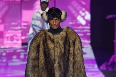 Dolce&Gabbana Drop Animal Fur Starting In 2022 - etcanada.com - USA - Italy