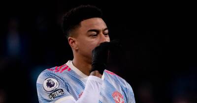 West Ham make late attempt to sign Jesse Lingard from Manchester United - www.manchestereveningnews.co.uk - Manchester - city Newcastle