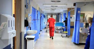 More than 1,000 patients in Greater Manchester hospitals who do not need to be there, according to latest figures - www.manchestereveningnews.co.uk - Manchester