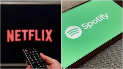 Netflix, Spotify Shares Rise on Bullish Analyst Call Predicting ‘Improving Subscriber Economics’ - variety.com