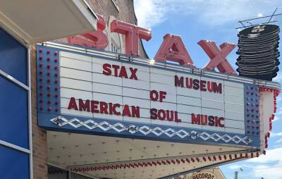 Stax Museum offering virtual exhibition for Black History Month - www.nme.com - USA - city Memphis