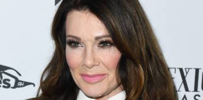 Lisa Vanderpump Hospitalized, Will Undergo Surgery After Being Bucked Off a Horse (Report) - www.justjared.com - Los Angeles