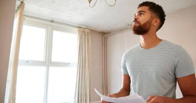 First-time buyers should look out for these red flags when viewing a home - www.manchestereveningnews.co.uk - Manchester