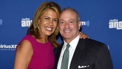 Hoda Kotb, Joel Schiffman end engagement: 'Meant to be there for a season' - www.foxnews.com