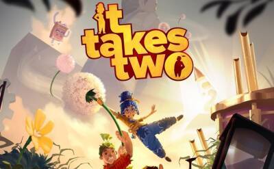 ‘It Takes Two’ Developer Hazelight Studios Teams With dj2 Entertainment to Adapt Game for Film, TV (EXCLUSIVE) - variety.com