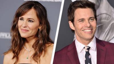 'Party Down' Adds Jennifer Garner, James Marsden and More to Reboot - www.etonline.com - Los Angeles - Hollywood - county Scott - county Williams - Jackson, county Williams