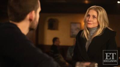 Elizabeth Mitchell Enters the World of 'FBI: International': See the First Photos (Exclusive) - www.etonline.com - county Mitchell - Russia - city Budapest