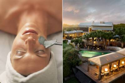 An insiders guide to the world’s only caviar-DNA-infused $1,000 facial - nypost.com - Miami - Texas - Las Vegas - New York - Switzerland - city Austin - Lake - Austin - city Laguna Beach