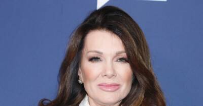 Lisa Vanderpump hospitalized, requires surgery after being bucked off horse - www.wonderwall.com - Texas - Mexico