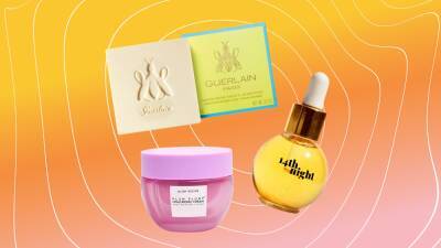 The Best Beauty Products Glamour Editors Tried in January - www.glamour.com - Iran