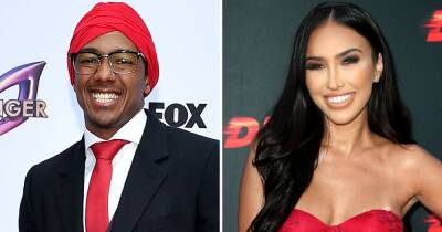 Nick Cannon Confirms He’s Expecting 8th Baby With Pregnant Bre Tiesi - www.usmagazine.com - California - Morocco - county Monroe