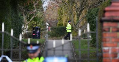 Police say knife crime is their 'top priority' after another teenager stabbed and killed in Greater Manchester - www.manchestereveningnews.co.uk - Manchester