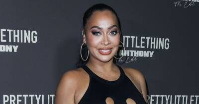 La La Anthony’s ‘Magic’ Hair Growth Serum Was Cooked Up in Her Kitchen: ‘It Really Works’ - www.usmagazine.com
