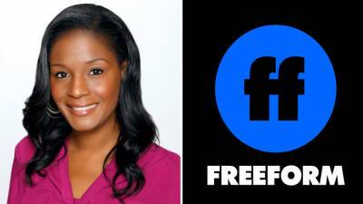 Freeform Ups Yvonne Graham To VP Talent Relations - deadline.com