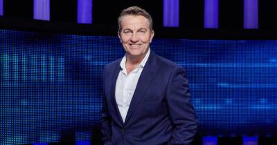 Sonny Jay - Bradley Walsh - Roman Kemp - Bradley Walsh shares ingenious way he 'cheated' to land his job on ITV’s The Chase - ok.co.uk