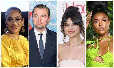 National Backward Day! Maths reveals which are the celebs aging in reverse - us.hola.com - Australia - USA - Hollywood