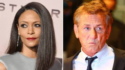 Thandiwe Newton Calls Sean Penn ‘Tragic’ and a ‘Fool’ for Saying Men Are Too Feminized - variety.com - USA