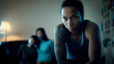 ‘Catch the Fair One’ Review: Boxer Kali Reis’ Big-Screen Acting Debut Is a Knockout - variety.com - USA - George