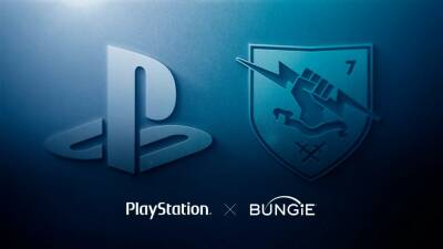 Sony to Buy ‘Halo’ and ‘Destiny’ Game Creator Bungie for $3.6 Billion - variety.com