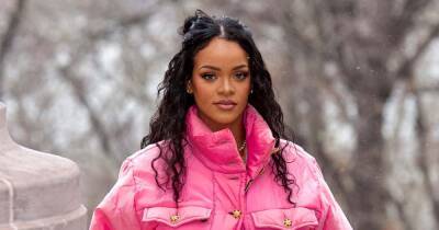 If Rihanna’s $29K Pregnancy Announcement Outfit Is Any Indication, Her Baby Is Going to Have Serious Style - www.usmagazine.com