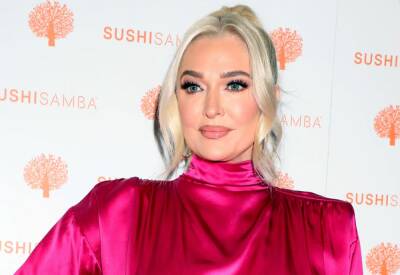 ‘The Real’ Hosts React To Erika Jayne Controversy: ‘I Would Not Want Those Diamonds’ - etcanada.com
