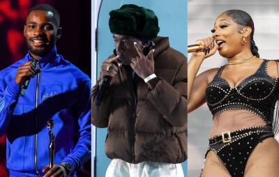 Dave, Tyler, The Creator, Megan Thee Stallion and more announced for Longitude 2022 - www.nme.com - Dublin