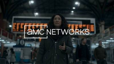 Comcast And AMC Networks Set Distribution Deal Expanding Streaming Presence On Xfinity And XClass - deadline.com