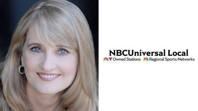 NBCUniversal Promotes Valari Dobson Staab To Chairman Of Local Division - deadline.com - Texas - Houston