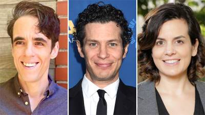 Hulu Orders ‘Up Here’ Musical Series From Steven Levenson, Danielle Sanchez-Witzel, Thomas Kail & ‘Frozen’ Duo - deadline.com - New York