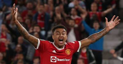 Why Manchester United have blocked Jesse Lingard transfer to Newcastle - www.manchestereveningnews.co.uk - Manchester - city Newcastle